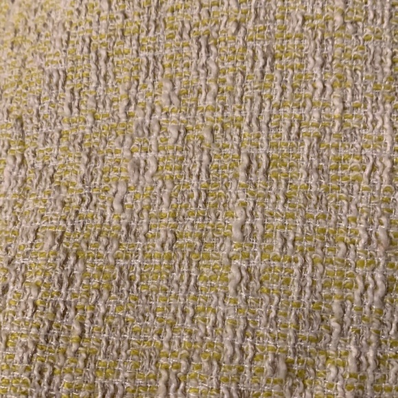 Tweed Jackie o style jacket  Classiques size L - Picture 8 of 9